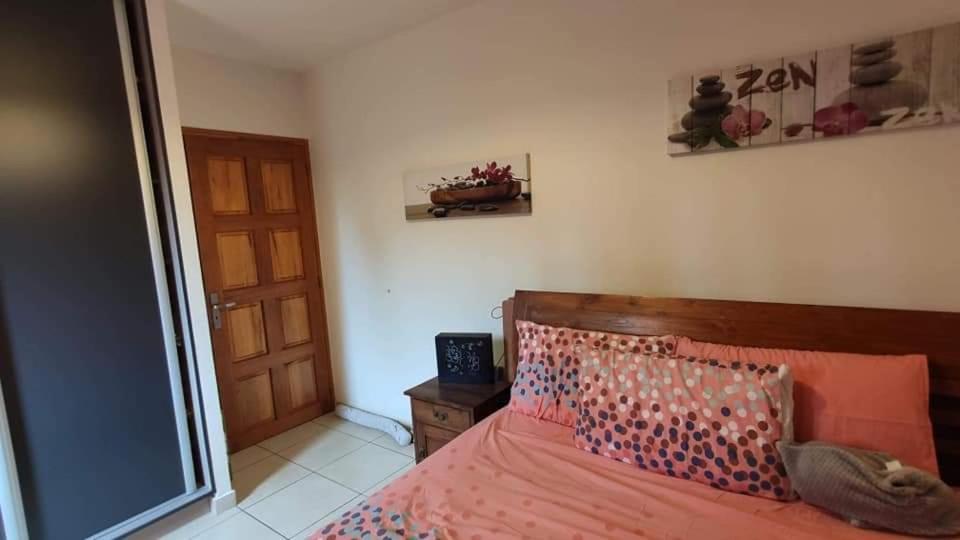 Villa Mary Guest House Saint-Andre Luaran gambar