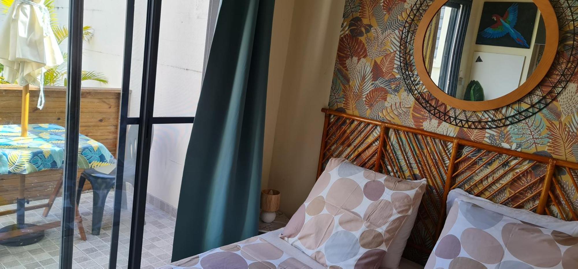 Villa Mary Guest House Saint-Andre Luaran gambar