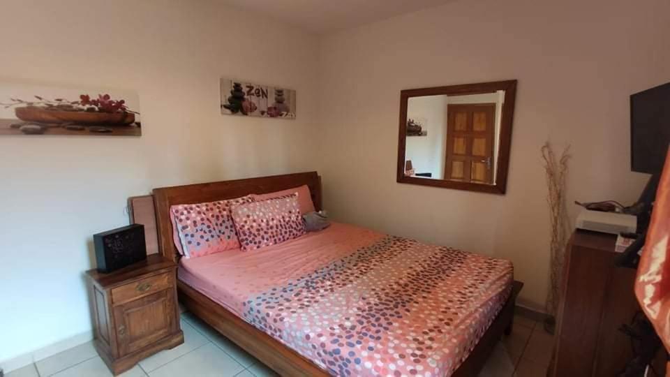 Villa Mary Guest House Saint-Andre Luaran gambar