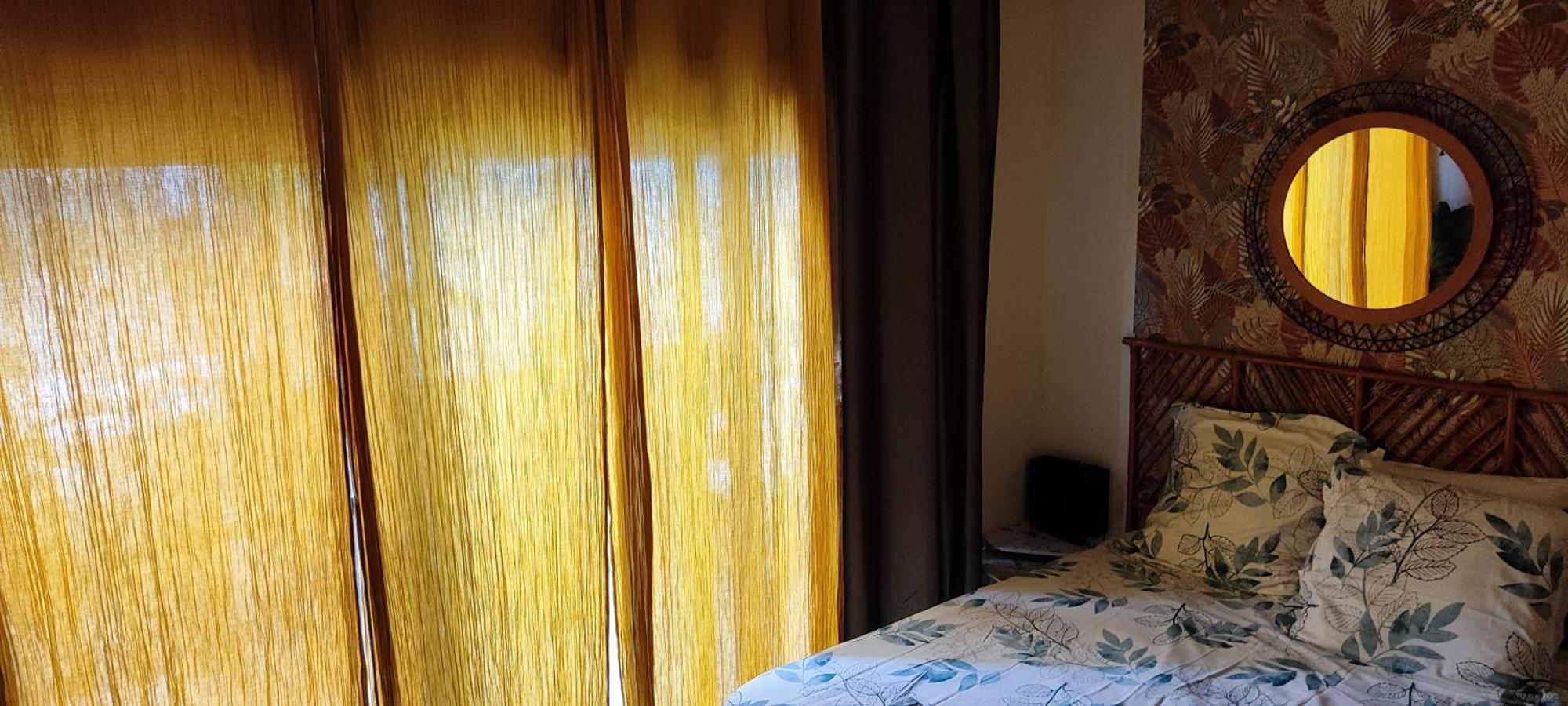 Villa Mary Guest House Saint-Andre Luaran gambar
