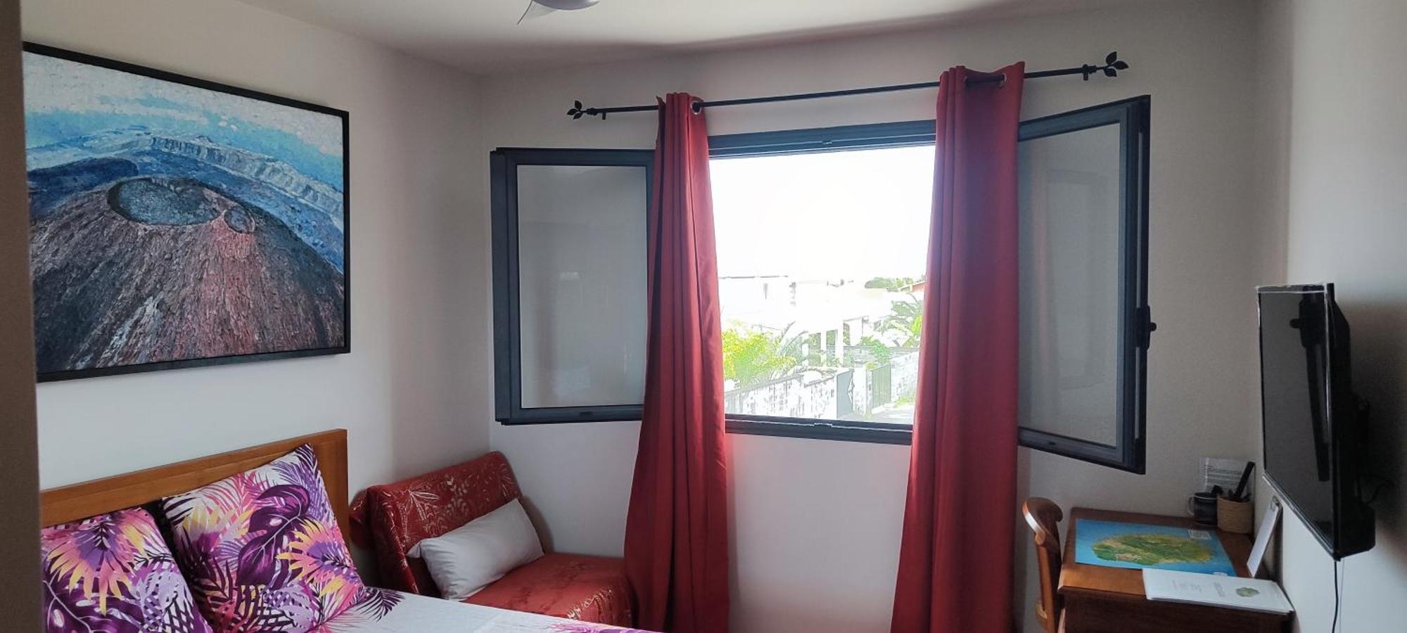 Villa Mary Guest House Saint-Andre Luaran gambar